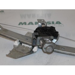 Citroen - C3 - Window mechanism 4-door, front left