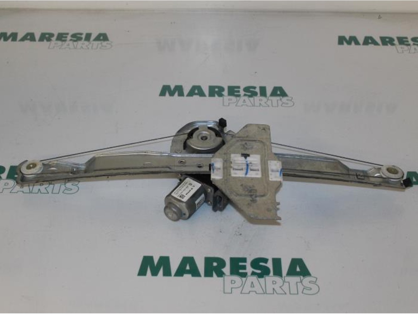 Citroen - C3 - Window mechanism 4-door, front left