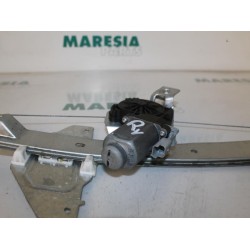 Citroen - C3 - Window mechanism 4-door, front right
