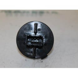 Citroen - C3 - Heater resistor