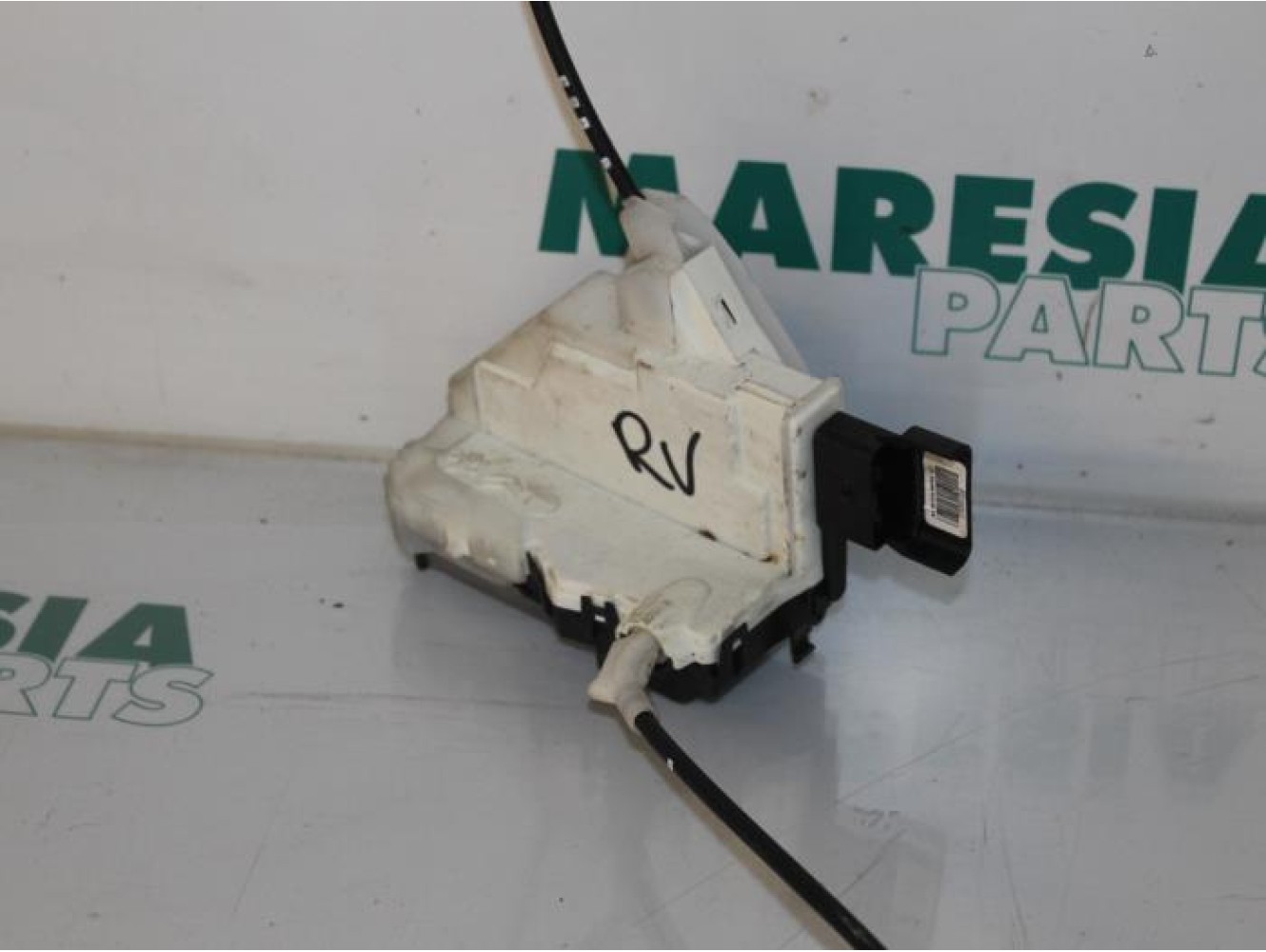 Citroen - C3 - Front door lock mechanism 4-door, right