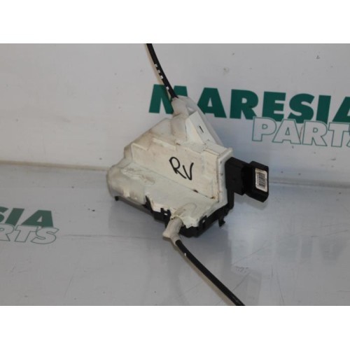 Citroen - C3 - Front door lock mechanism 4-door, right