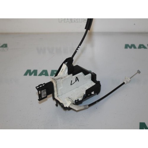 Citroen - C3 - Deurslot Mechaniek 4Deurs links-achter