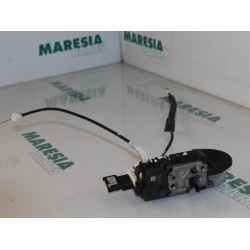 Citroen - C3 - Door lock mechanism 4-door, front left