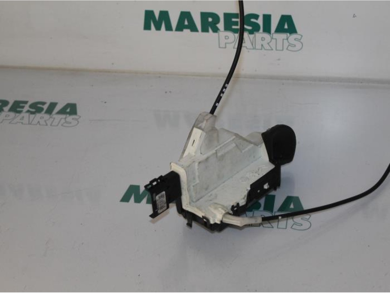 Citroen - C3 - Door lock mechanism 4-door, front left