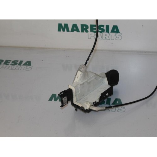 Citroen - C3 - Door lock mechanism 4-door, front left