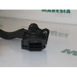 Citroen - C3 - Throttle pedal position sensor
