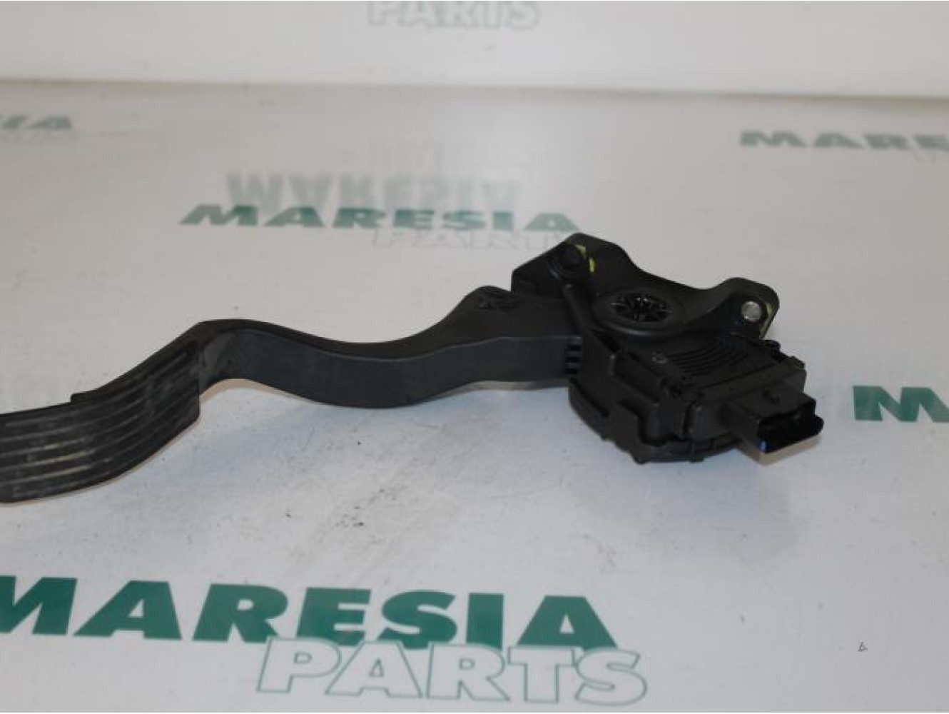 Citroen - C3 - Throttle pedal position sensor