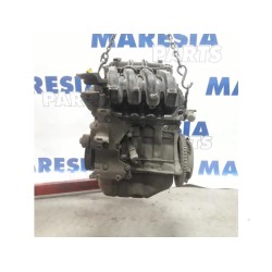 Renault - Twingo - Motor