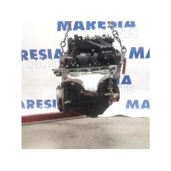 Renault - Twingo - Motor