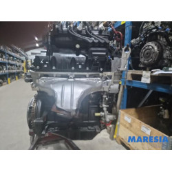 Renault - Twingo - Engine