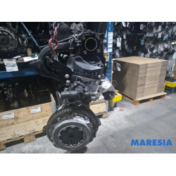 Renault - Twingo - Engine