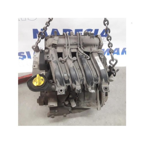 Renault - Twingo - Engine