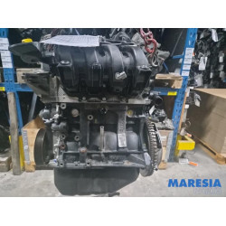 Renault - Twingo - Engine