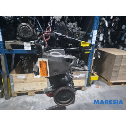 Renault - Twingo - Engine