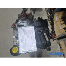 Renault - Twingo - Engine