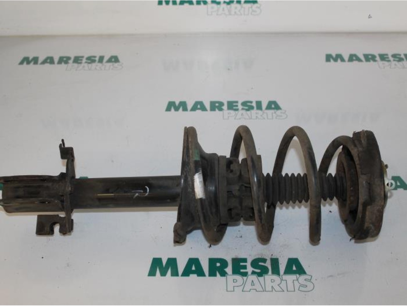 Renault - Megane Scenic - Front shock absorber rod, right