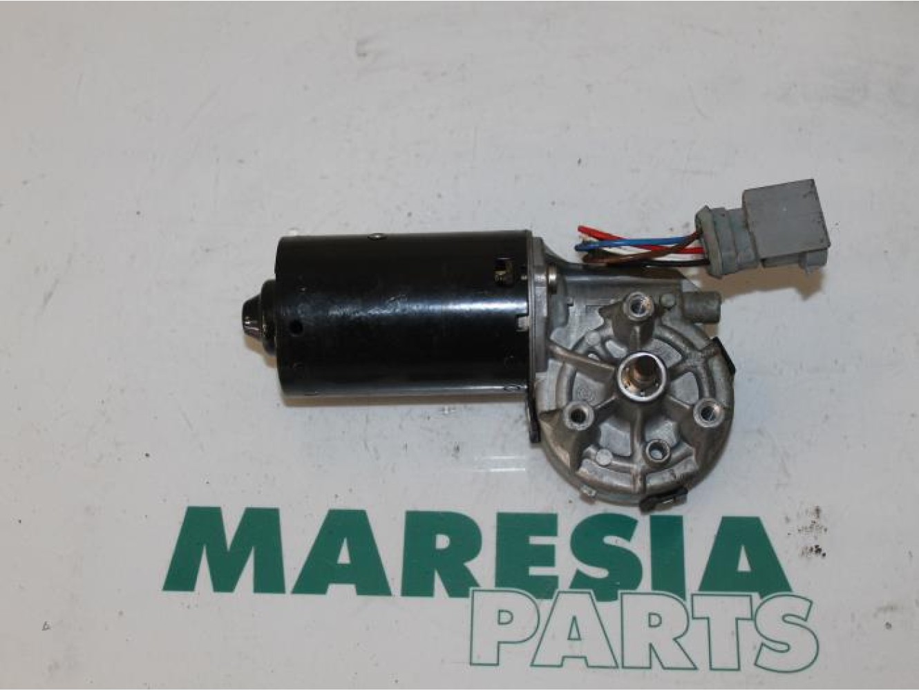 Renault - Megane Scenic - Front wiper motor