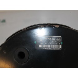 Renault - Megane Scenic - Brake servo