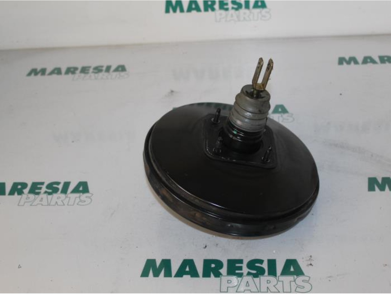 Renault - Megane Scenic - Brake servo