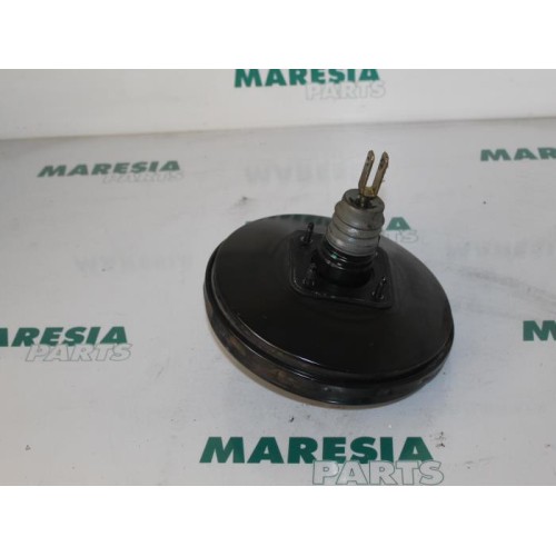 Renault - Megane Scenic - Brake servo