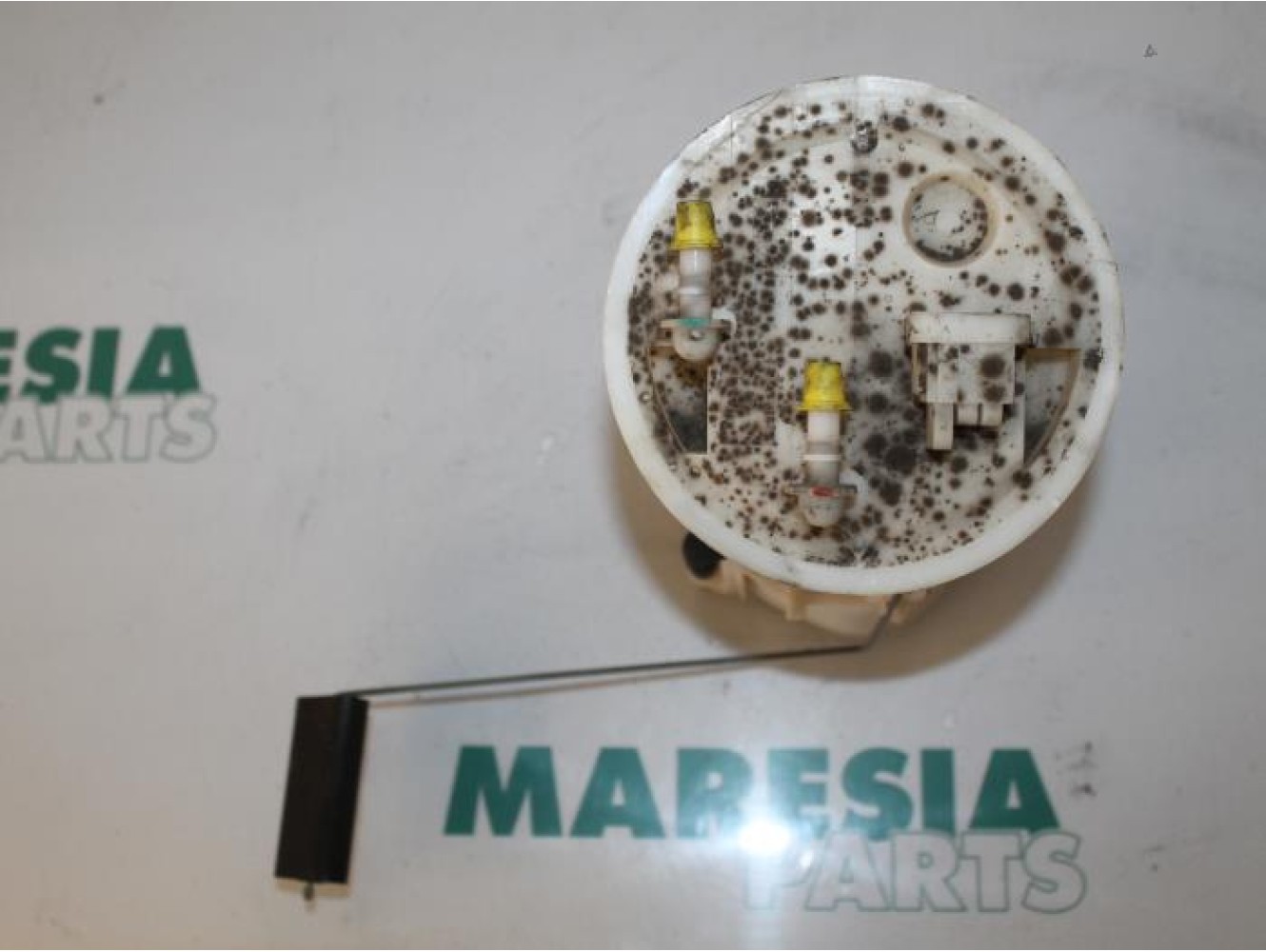 Renault - Megane Scenic - Electric fuel pump