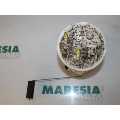 Renault - Megane Scenic - Electric fuel pump