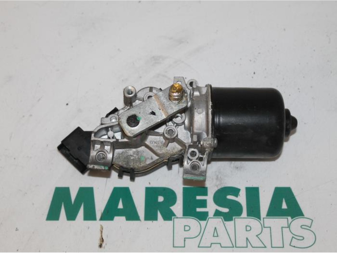 Citroen - C3 - Front wiper motor
