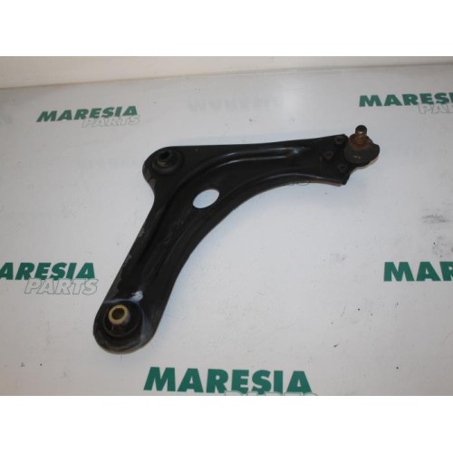 Citroen - C3 - Front lower wishbone, right