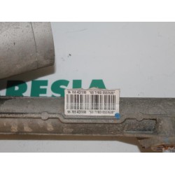 Citroen - C3 - Stuurhuis Bekrachtigd