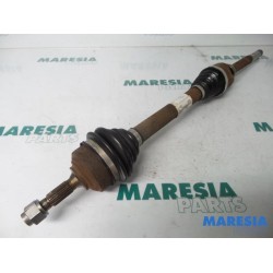 Citroen - C3 - Front drive shaft, right