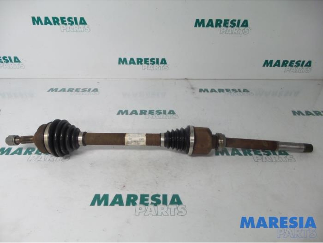 Citroen - C3 - Front drive shaft, right
