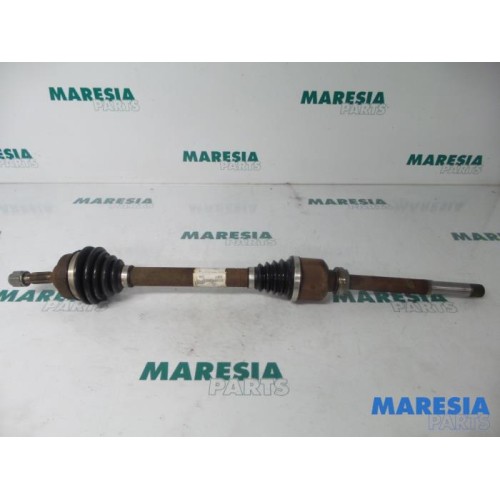 Citroen - C3 - Front drive shaft, right