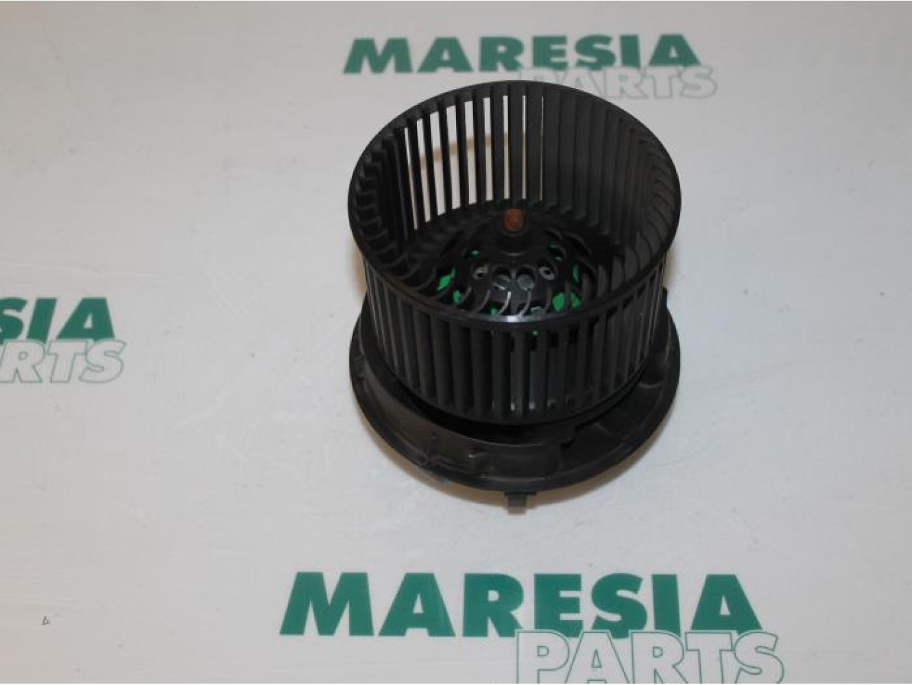 Citroen - C1 - Heating and ventilation fan motor
