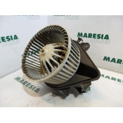 Fiat - Doblo - Heating and ventilation fan motor