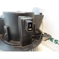 Fiat - Doblo - Heating and ventilation fan motor
