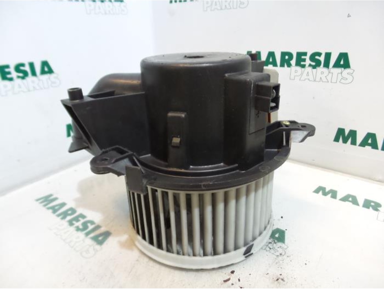 Fiat - Doblo - Heating and ventilation fan motor