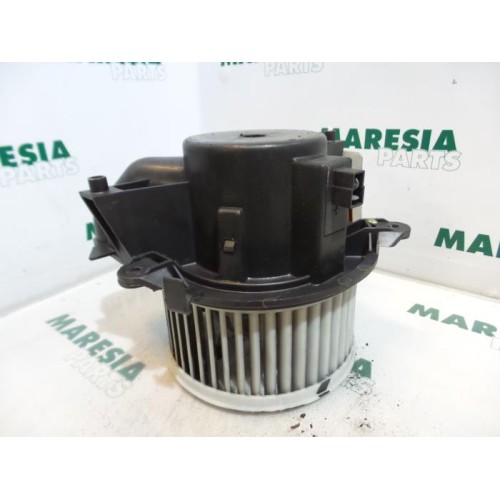 Fiat - Doblo - Heating and ventilation fan motor
