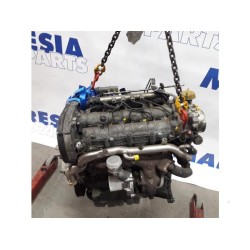 Fiat - Croma - Moteur
