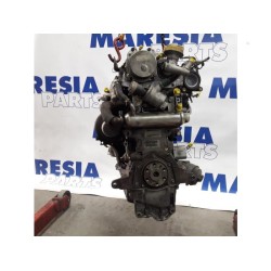 Fiat - Croma - Moteur