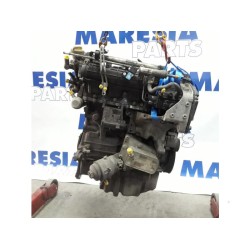 Fiat - Croma - Moteur