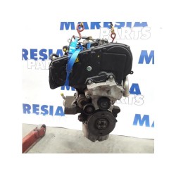 Fiat - Croma - Moteur