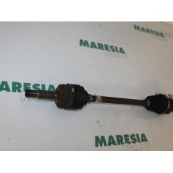 Citroen - C1 - Aandrijfas links-voor