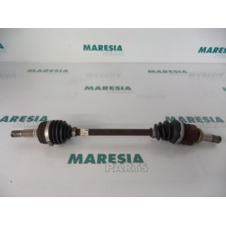 Citroen - C1 - Aandrijfas links-voor
