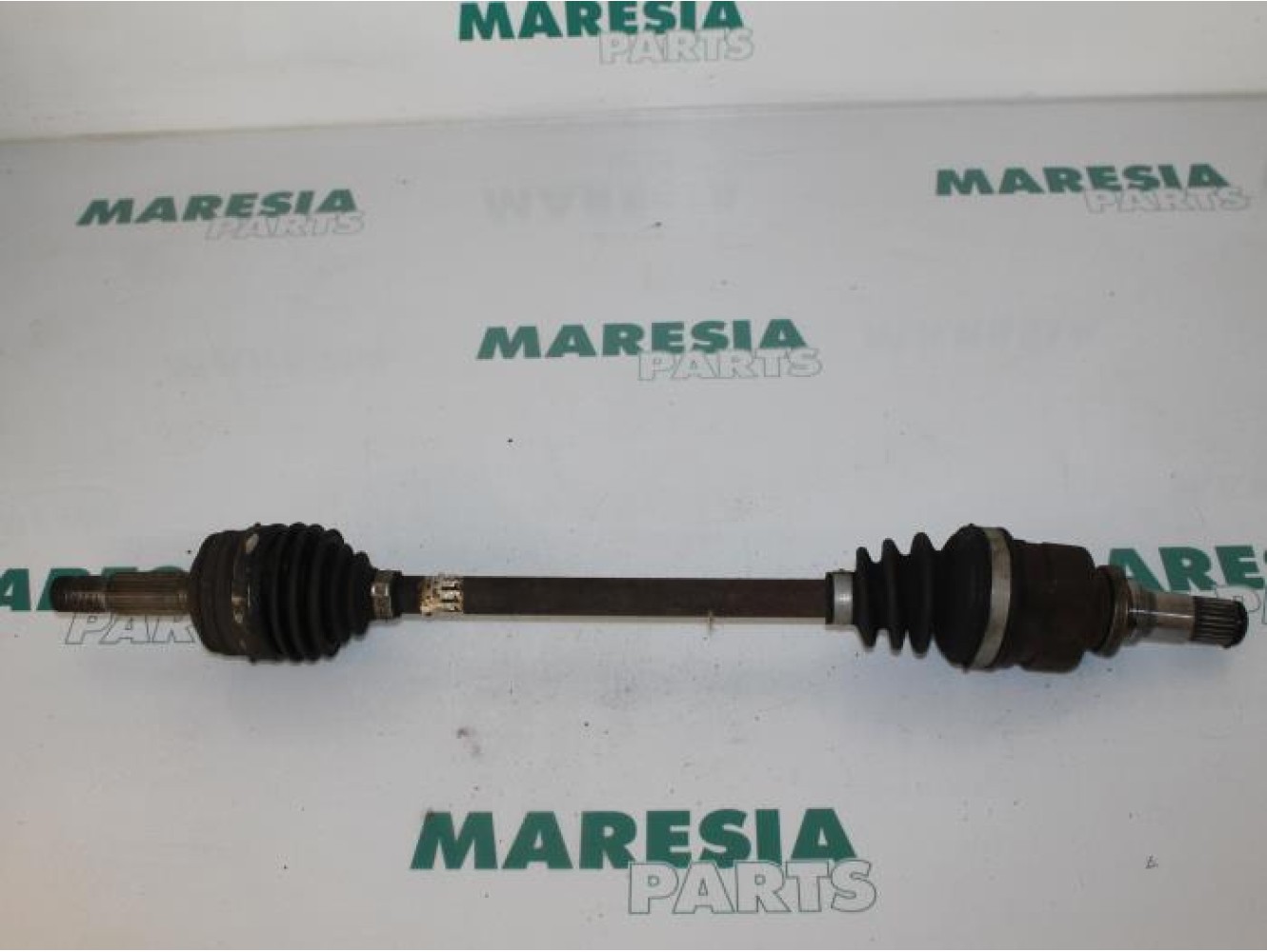 Citroen - C1 - Aandrijfas links-voor