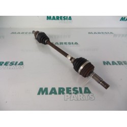 Citroen - C1 - Aandrijfas links-voor