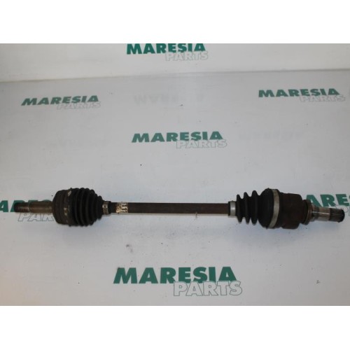 Citroen - C1 - Front drive shaft, left