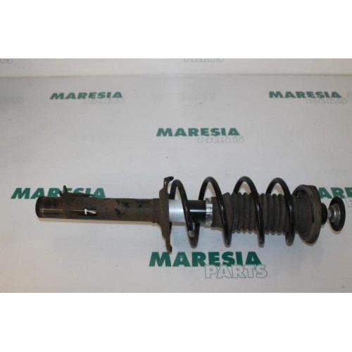 Citroen - C1 - Front shock absorber rod, left