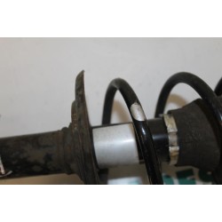 Citroen - C1 - Front shock absorber rod, right