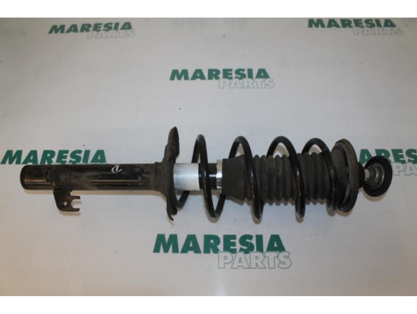 Citroen - C1 - Front shock absorber rod, right